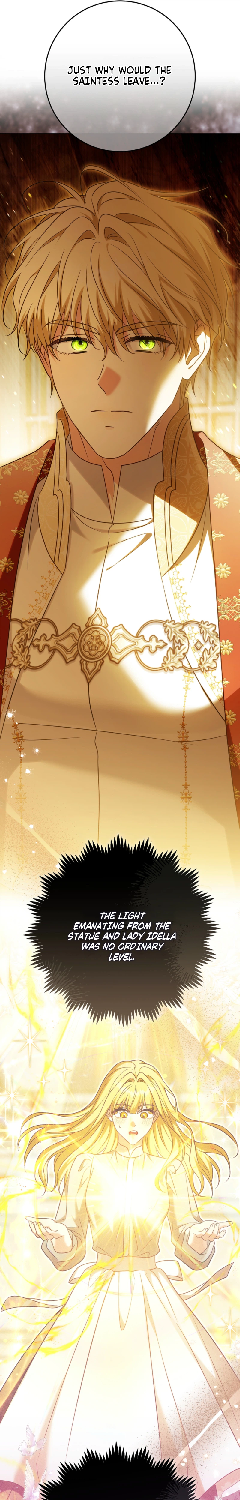 I Will Buy Divine Power With Money! Chapter 50 Page 23