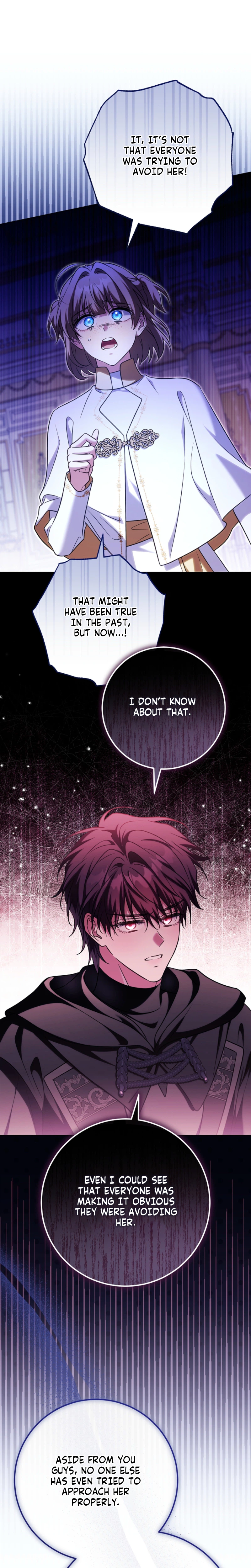 I Will Buy Divine Power With Money! Chapter 50 Page 27