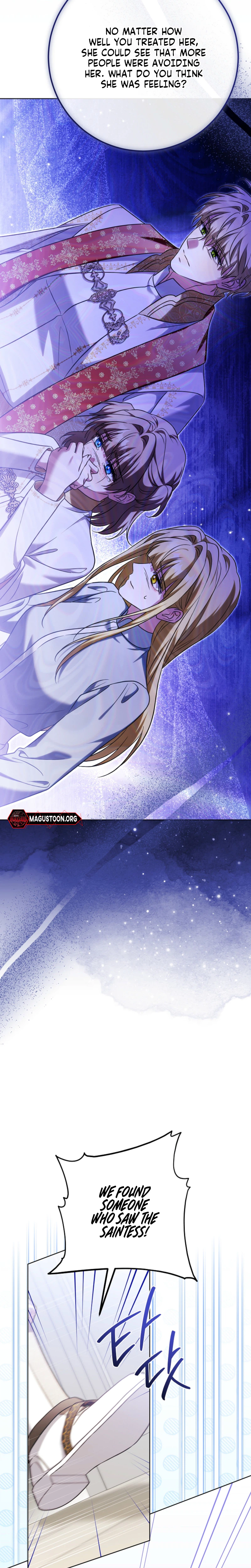 I Will Buy Divine Power With Money! Chapter 50 Page 28
