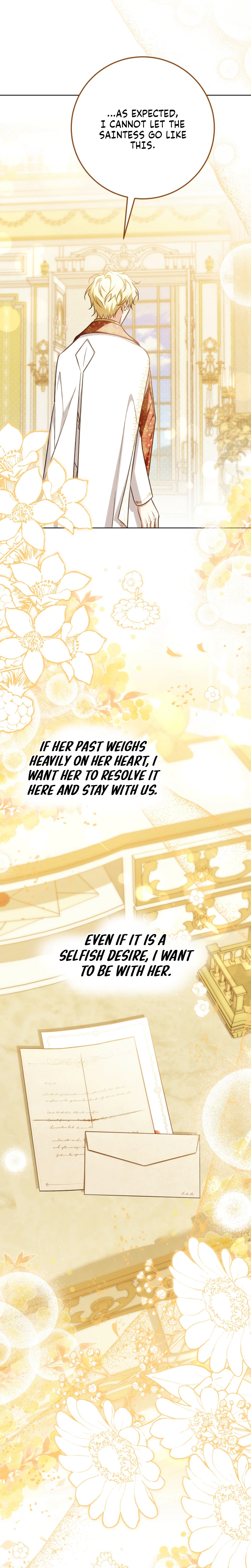 I Will Buy Divine Power With Money! Chapter 50 Page 33