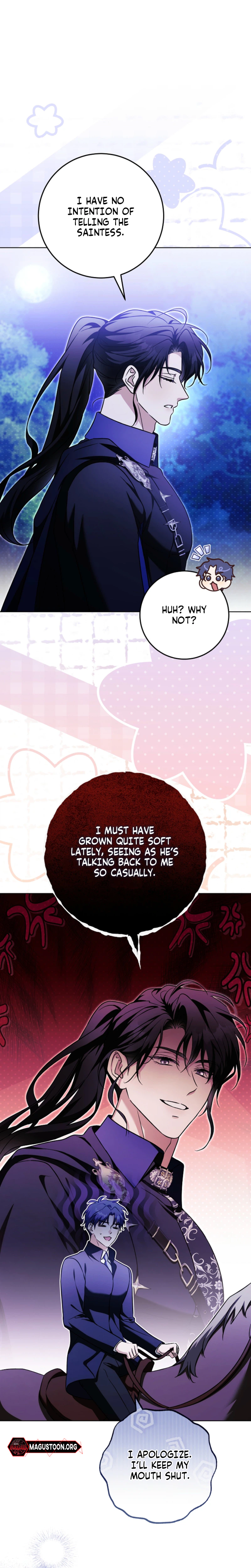 I Will Buy Divine Power With Money! Chapter 50 Page 36