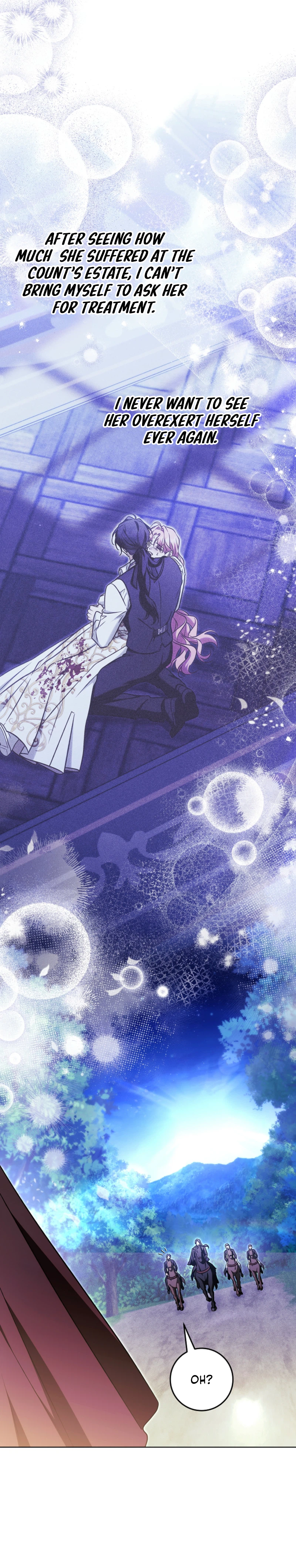 I Will Buy Divine Power With Money! Chapter 50 Page 37
