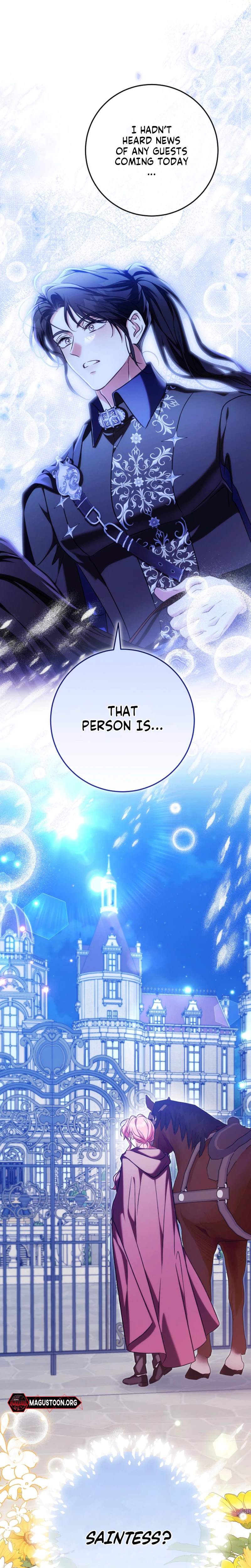 I Will Buy Divine Power With Money! Chapter 50 Page 38