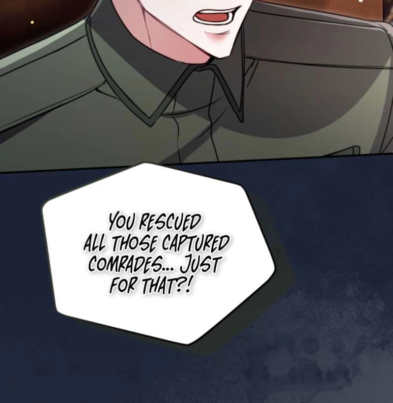 I Will Fall With the Emperor Chapter 189 Page 7