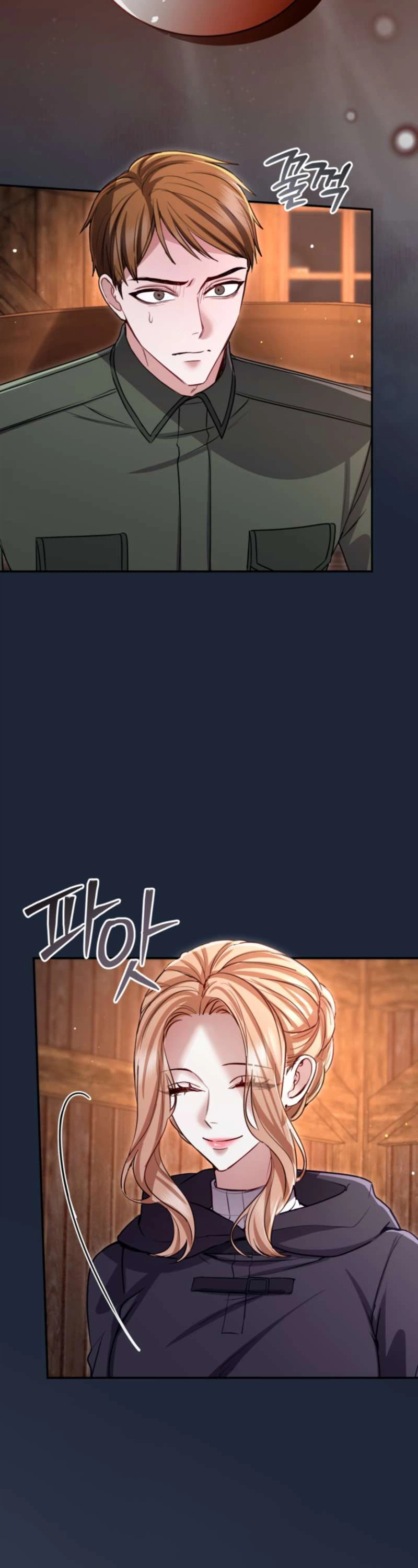 I Will Fall With the Emperor Chapter 189 Page 10
