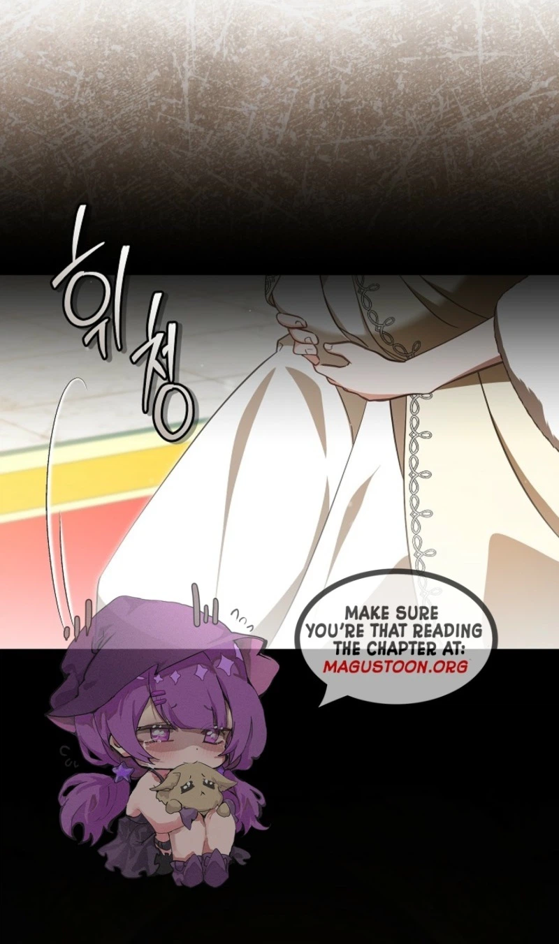I Will Step Down As Empress Chapter 2 Page 16