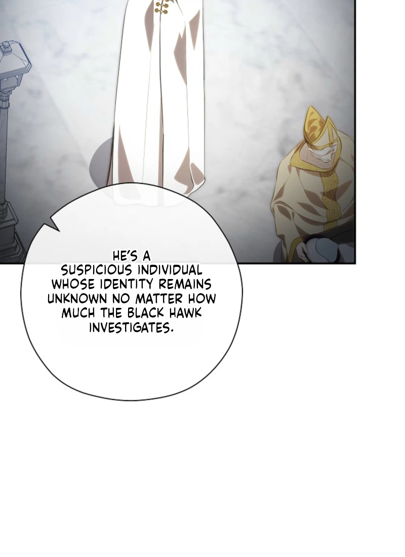 I Will Step Down As Empress Chapter 6 Page 9