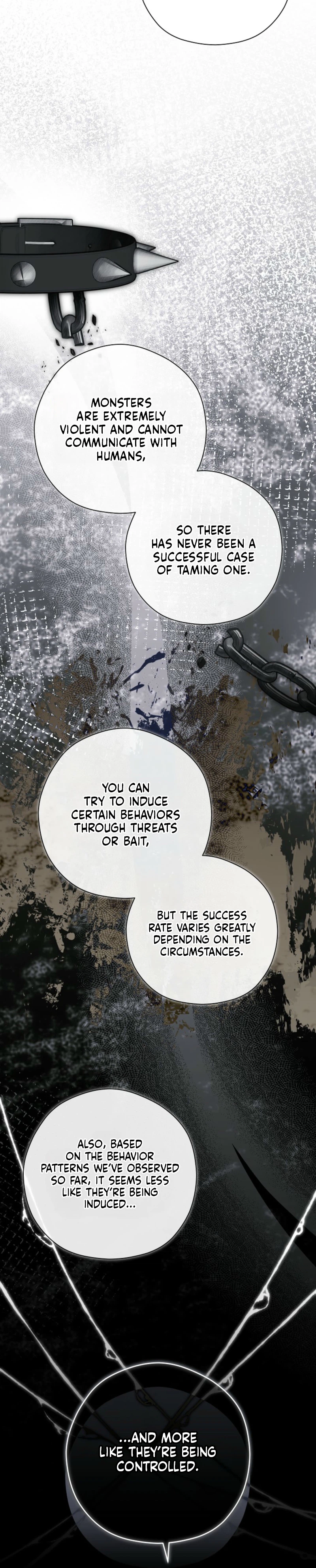 I Will Step Down As Empress Chapter 6 Page 12