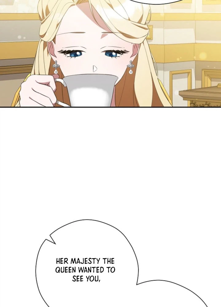I Will Step Down As Empress Chapter 1 Page 16