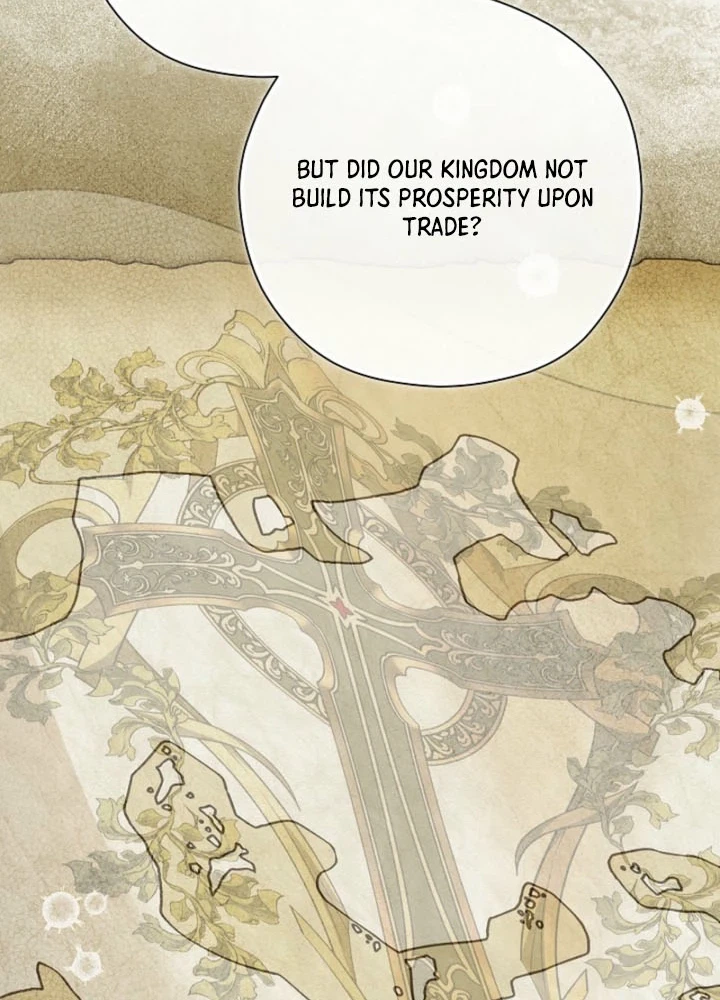 I Will Step Down As Empress Chapter 15 Page 12