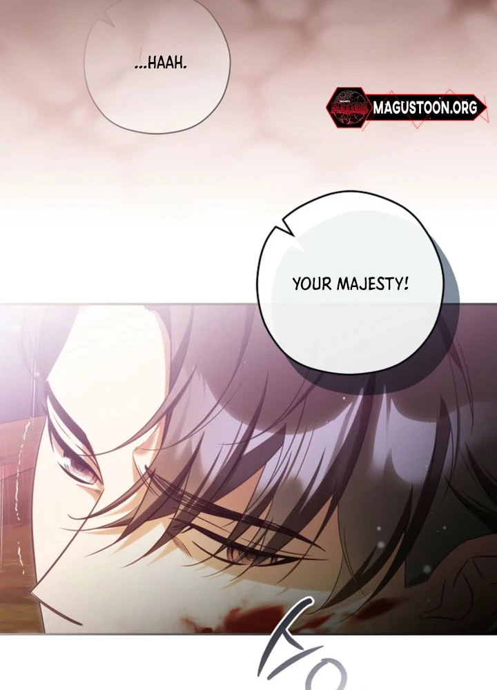 I Will Step Down As Empress Chapter 15 Page 20