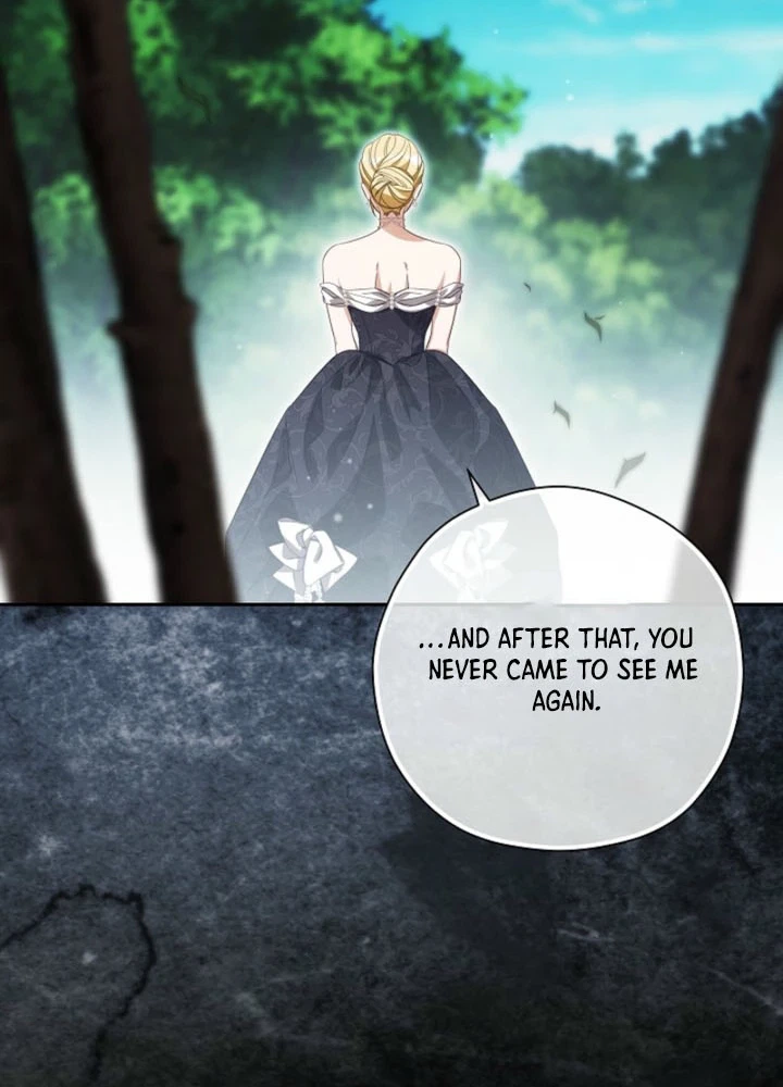 I Will Step Down As Empress Chapter 3 Page 4