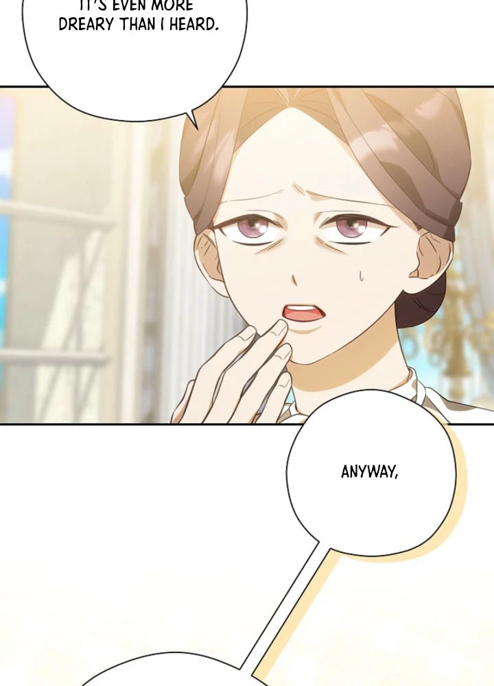 I Will Step Down As Empress Chapter 3 Page 16