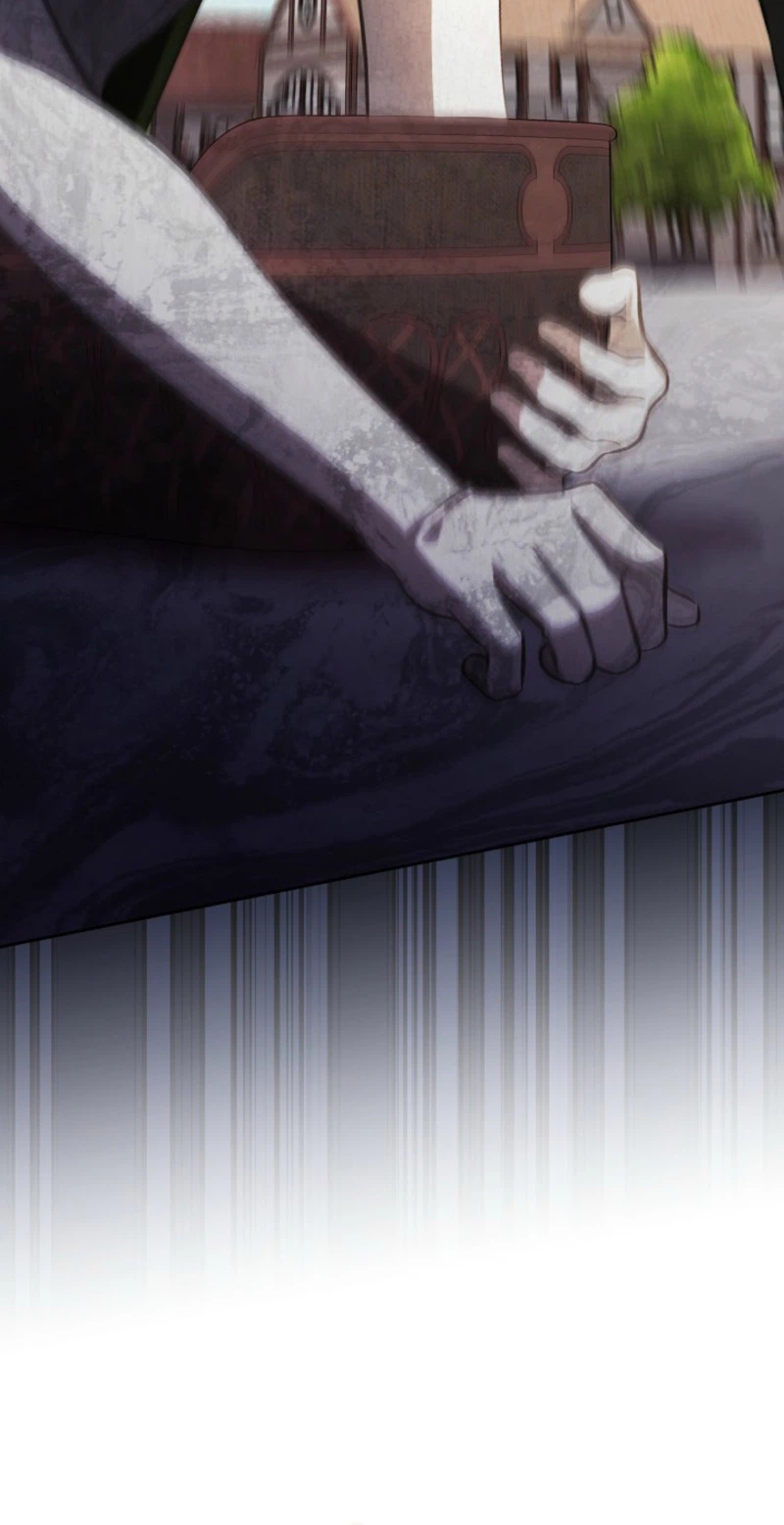 I Will Step Down As Empress Chapter 7 Page 4