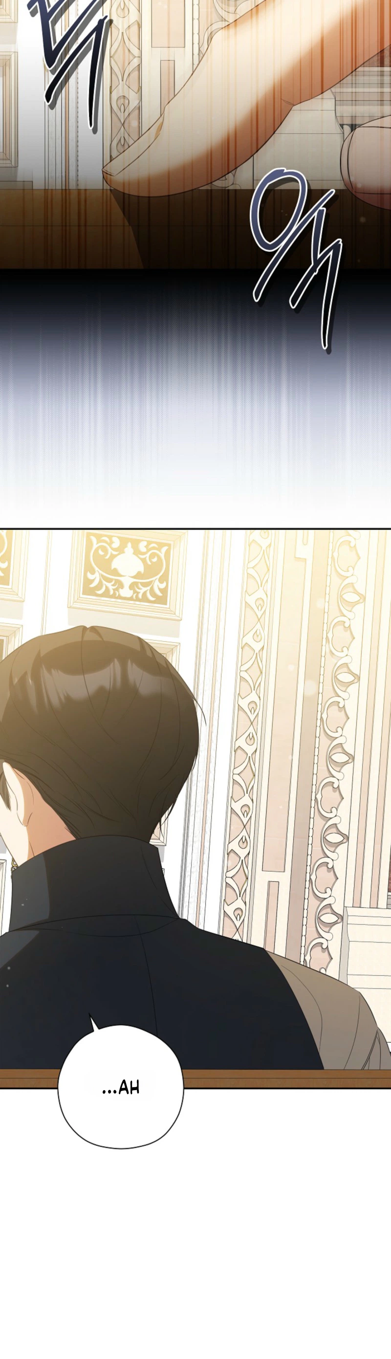 I Will Step Down As Empress Chapter 10 Page 33