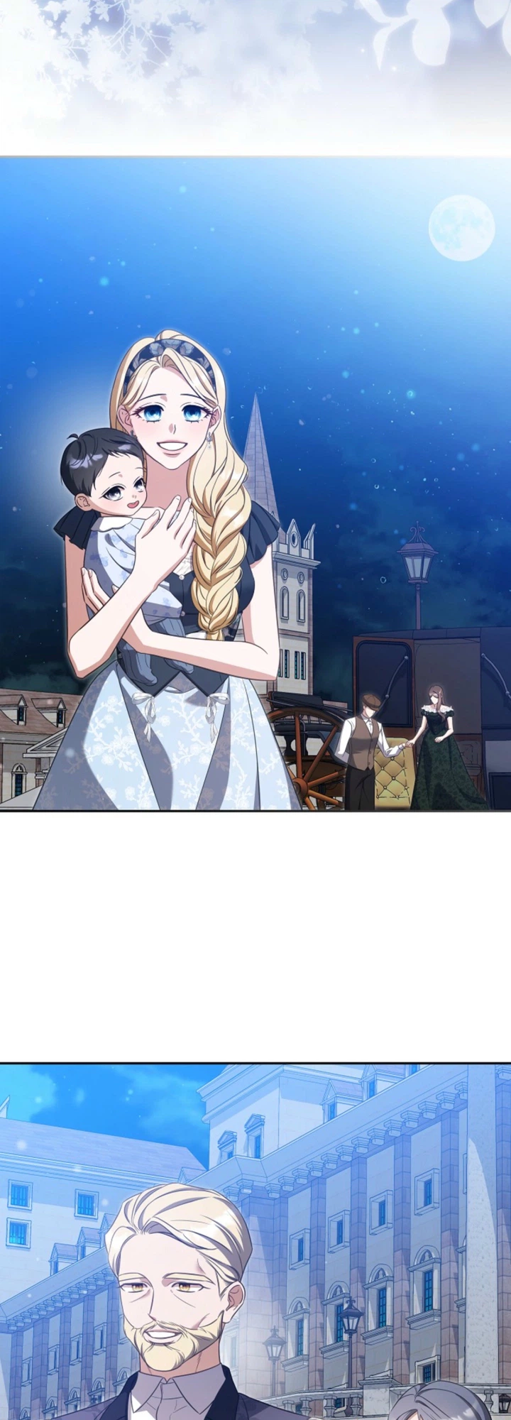 I Will Step Down As Empress Chapter 13 Page 15