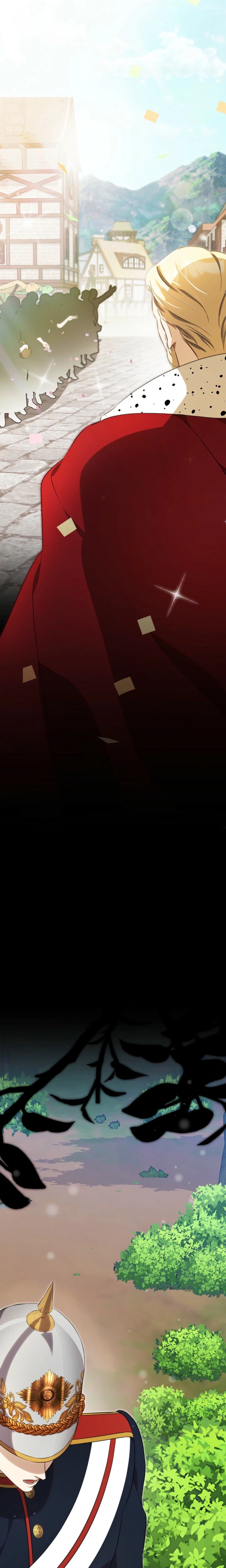I Will Step Down As Empress Chapter 5 Page 26