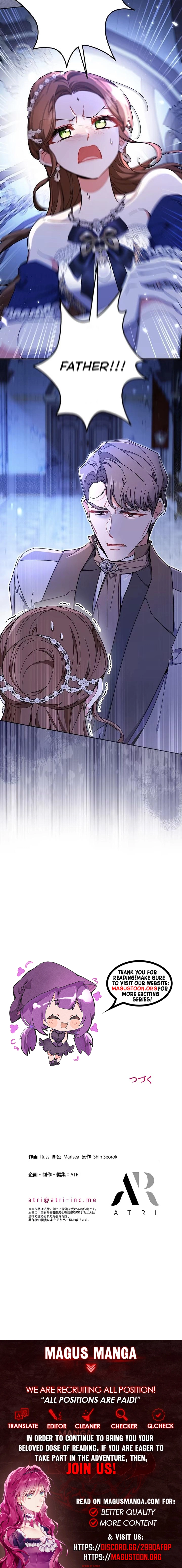 I Wish My Husband Were Dead Chapter 62 Page 9