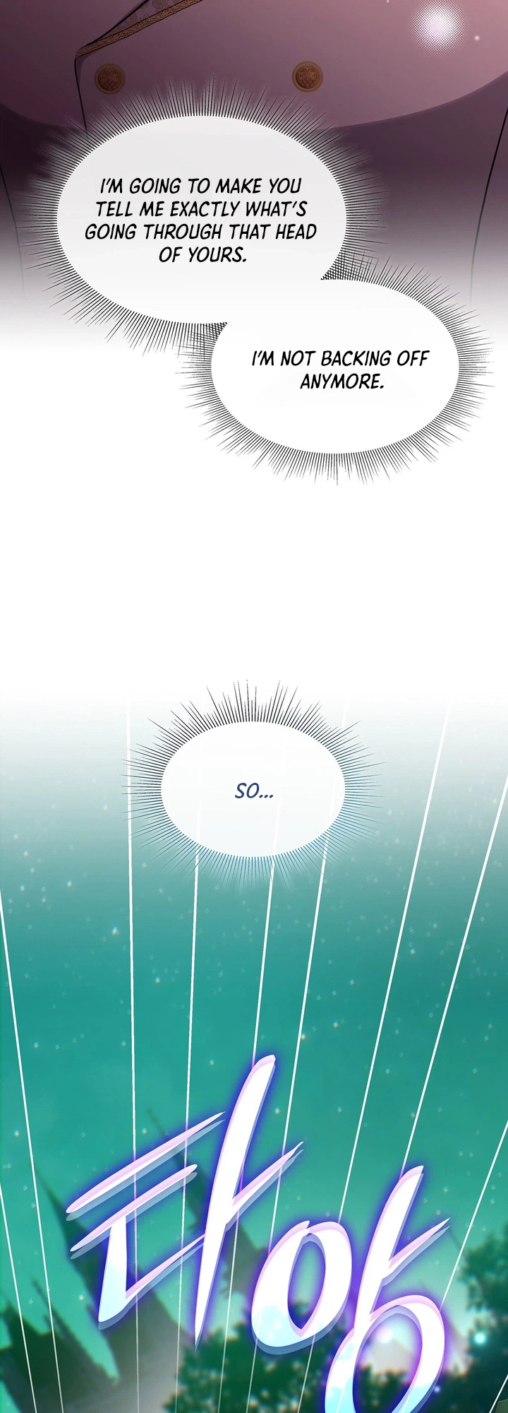 If They Get Obsessed, I’m Doomed Chapter 86 Page 9