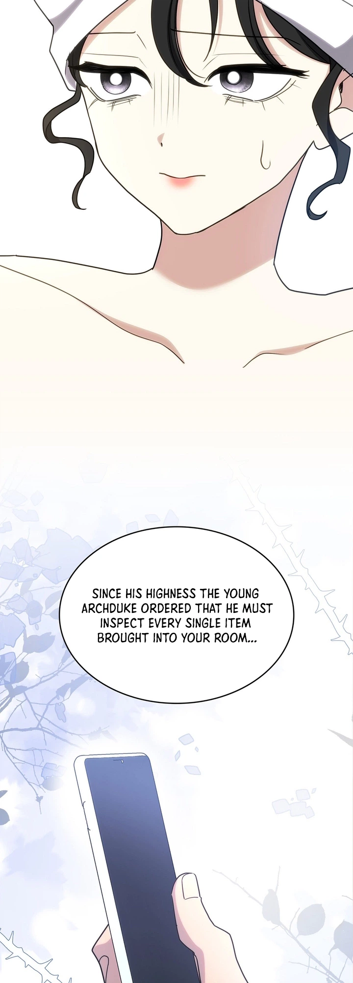 If They Get Obsessed, I’m Doomed Chapter 88 Page 18
