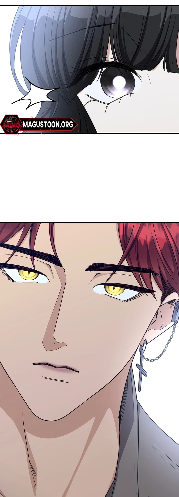 If They Get Obsessed, I’m Doomed Chapter 88 Page 21