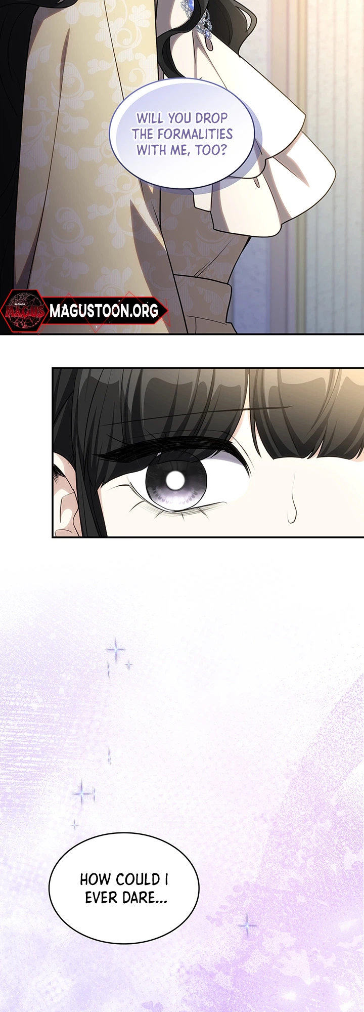 If They Get Obsessed, I’m Doomed Chapter 92 Page 15