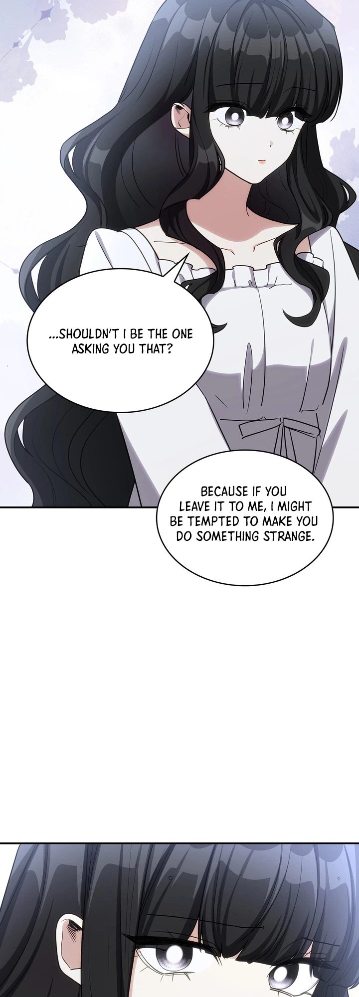 If They Get Obsessed, I’m Doomed Chapter 89 Page 3