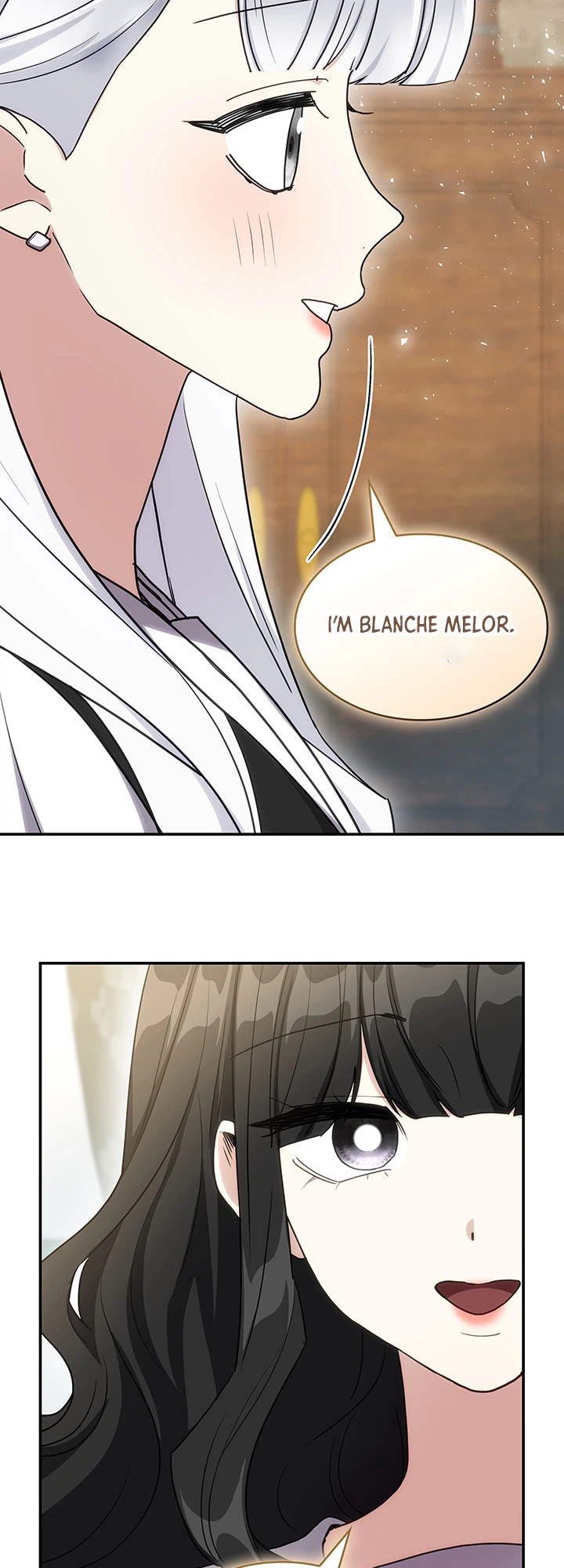 If They Get Obsessed, I’m Doomed Chapter 98 Page 18