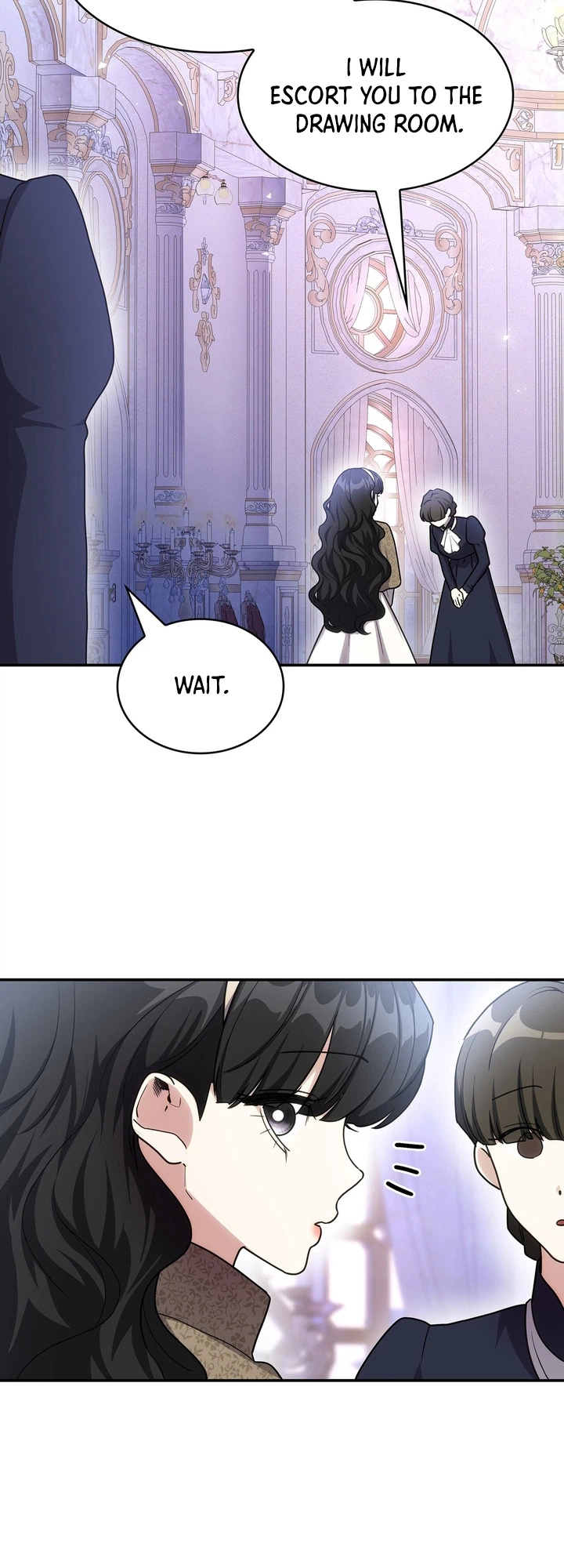 If They Get Obsessed, I’m Doomed Chapter 93 Page 15