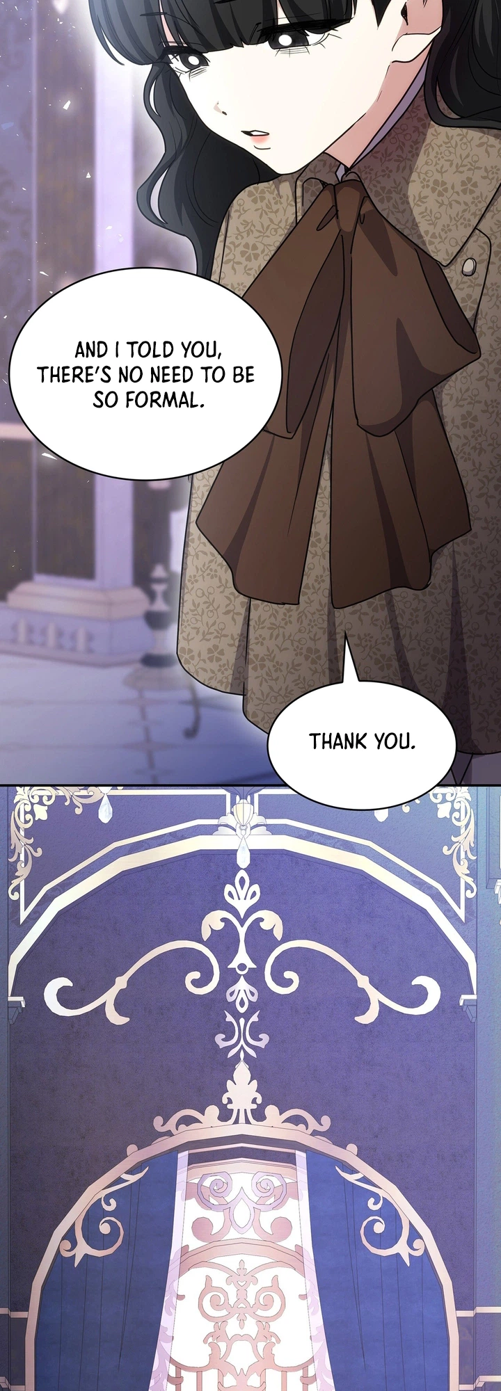 If They Get Obsessed, I’m Doomed Chapter 93 Page 18