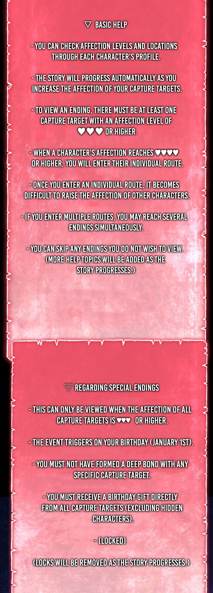 If They Get Obsessed, I’m Doomed Chapter 90 Page 6