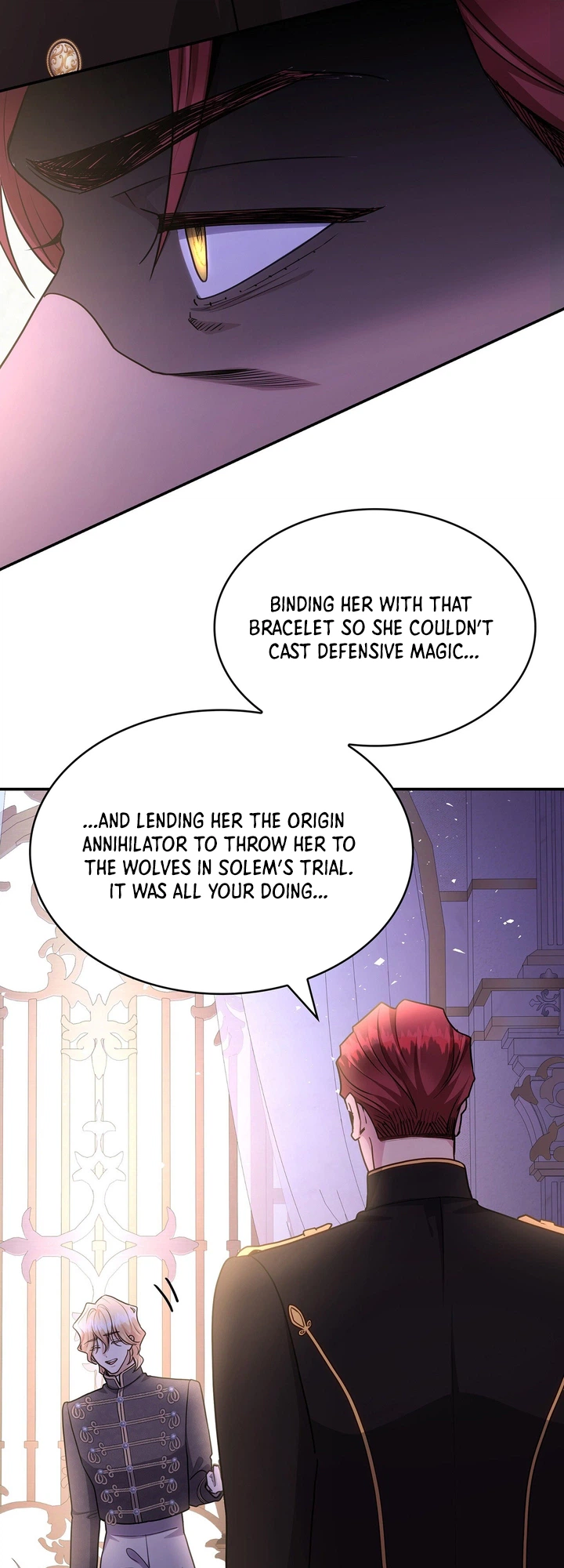 If They Get Obsessed, I’m Doomed Chapter 90 Page 15