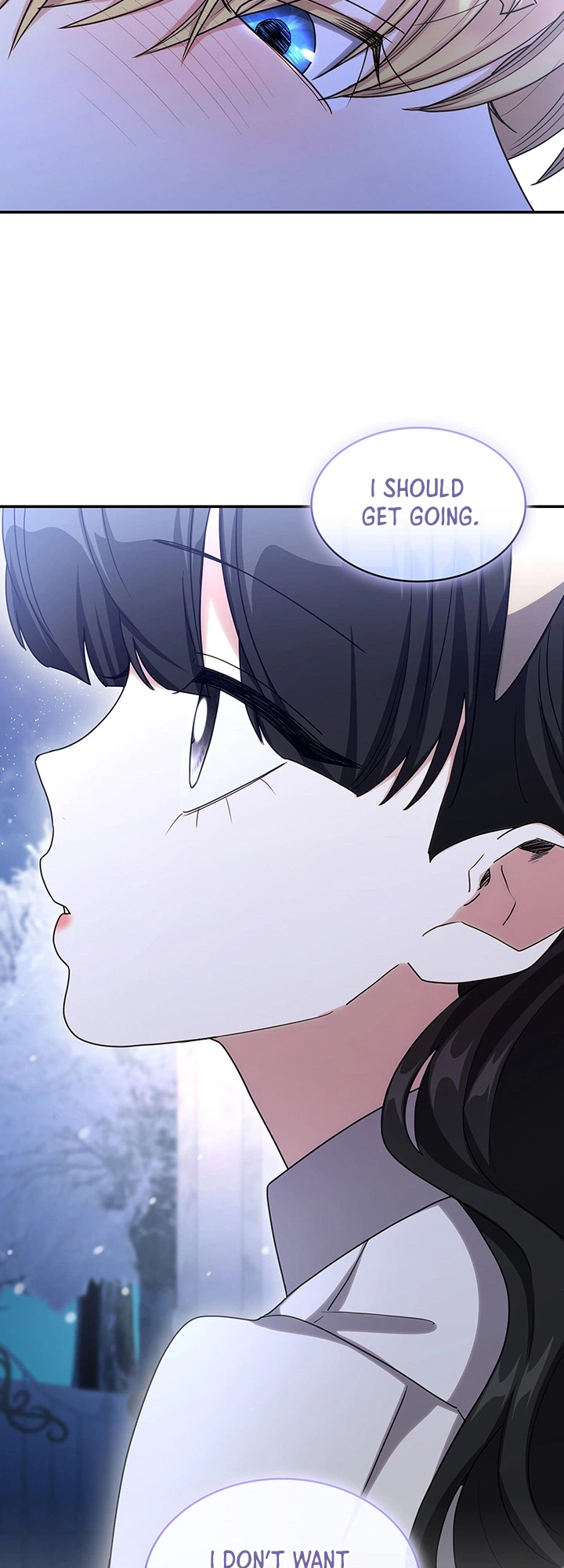 If They Get Obsessed, I’m Doomed Chapter 94 Page 15