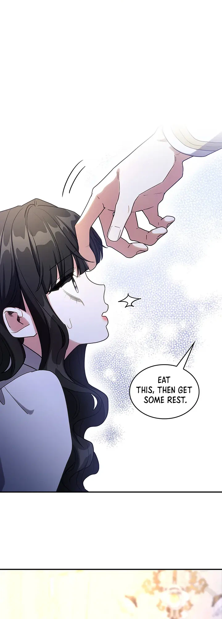 If They Get Obsessed, I’m Doomed Chapter 95 Page 3
