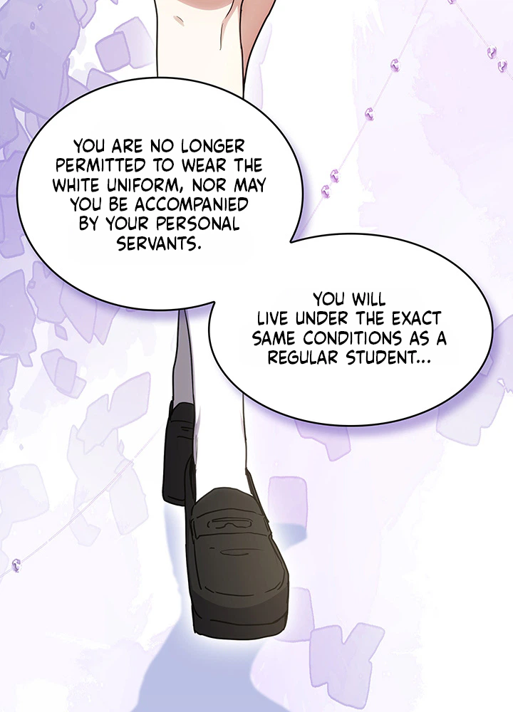 If They Get Obsessed, I’m Doomed Chapter 97 Page 12