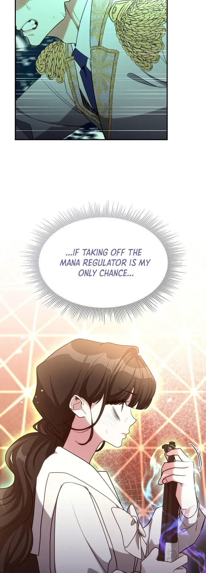 If They Get Obsessed, I’m Doomed Chapter 85 Page 21