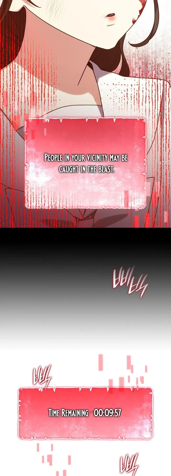 If They Get Obsessed, I’m Doomed Chapter 85 Page 24