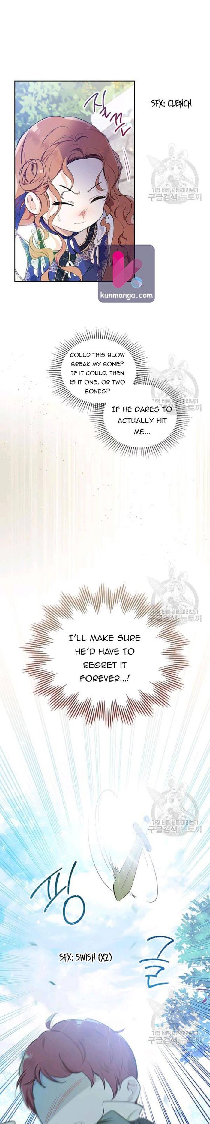 I’ll Be The Matriarch In This Life Chapter 37 - Chapter 37 Page 11