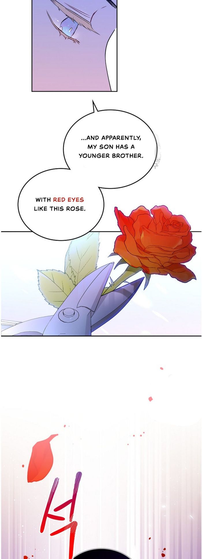 I’ll Be The Matriarch In This Life Chapter 15 - Chapter 15 Page 7