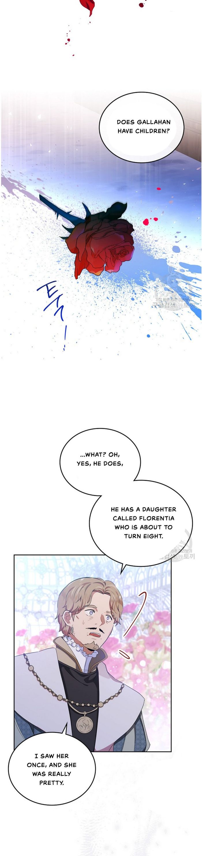 I’ll Be The Matriarch In This Life Chapter 15 - Chapter 15 Page 9