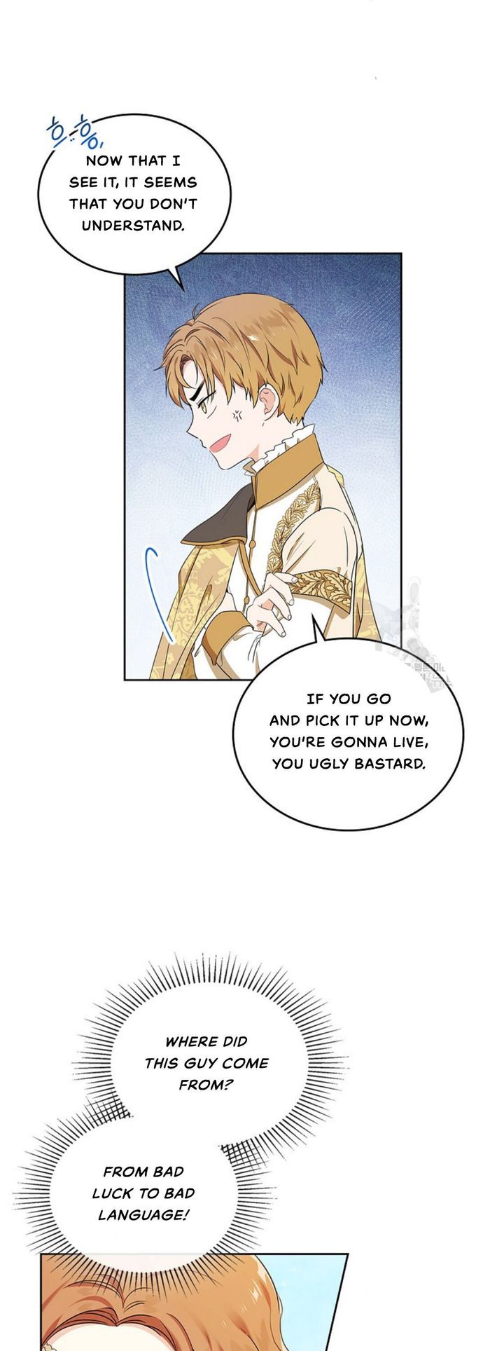 I’ll Be The Matriarch In This Life Chapter 15 - Chapter 15 Page 15