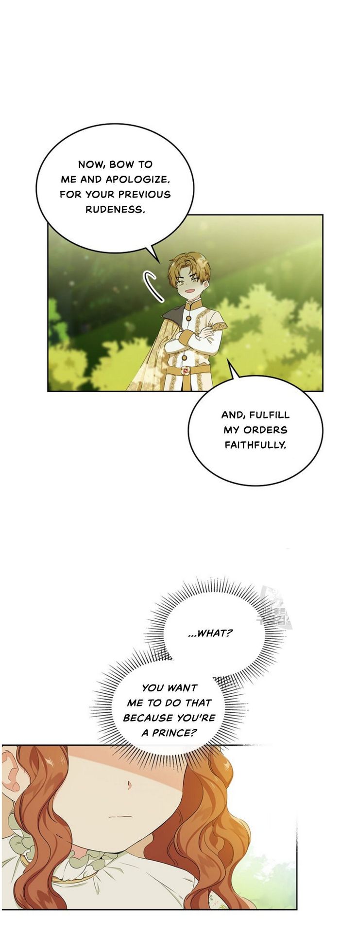 I’ll Be The Matriarch In This Life Chapter 15 - Chapter 15 Page 19
