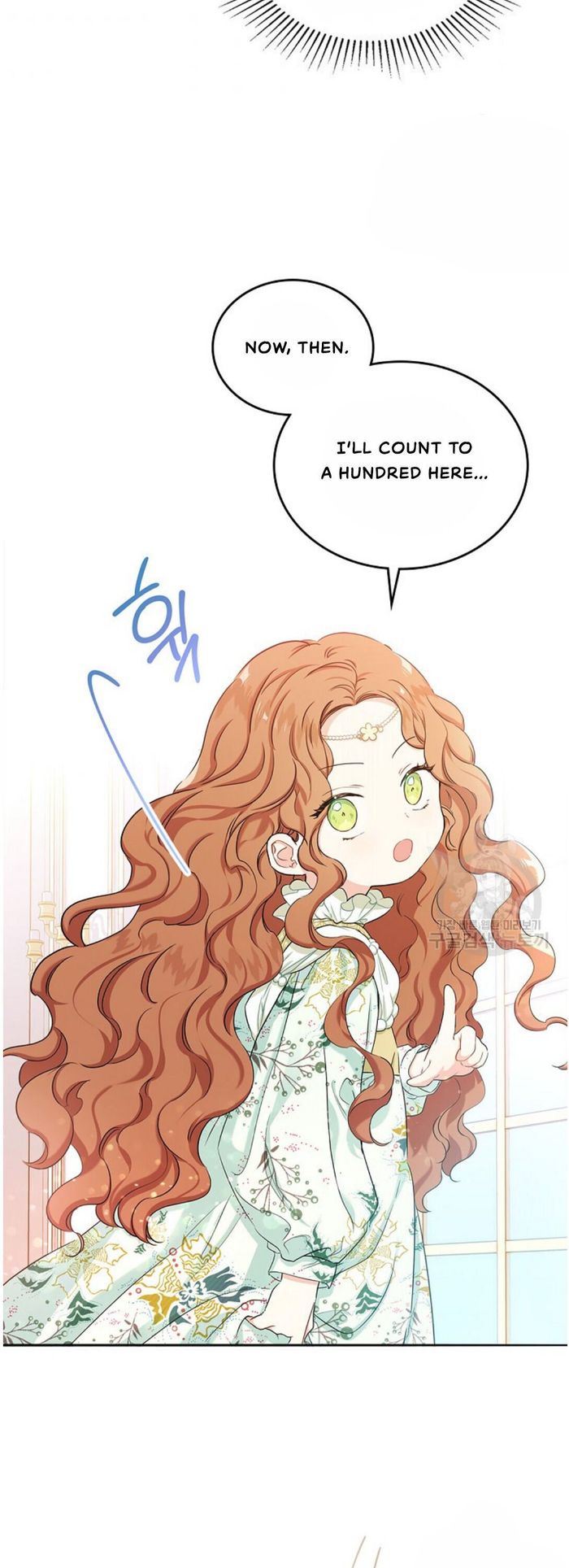 I’ll Be The Matriarch In This Life Chapter 15 - Chapter 15 Page 34