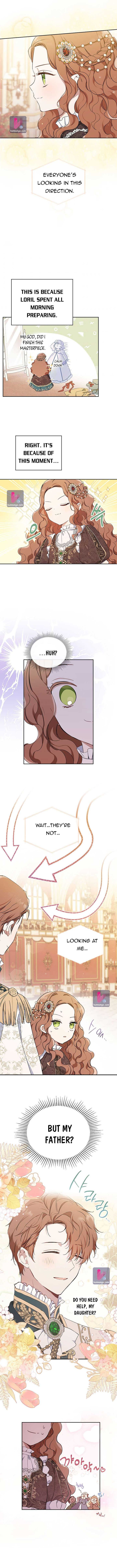 I’ll Be The Matriarch In This Life Chapter 54 - Chapter 54 Page 9