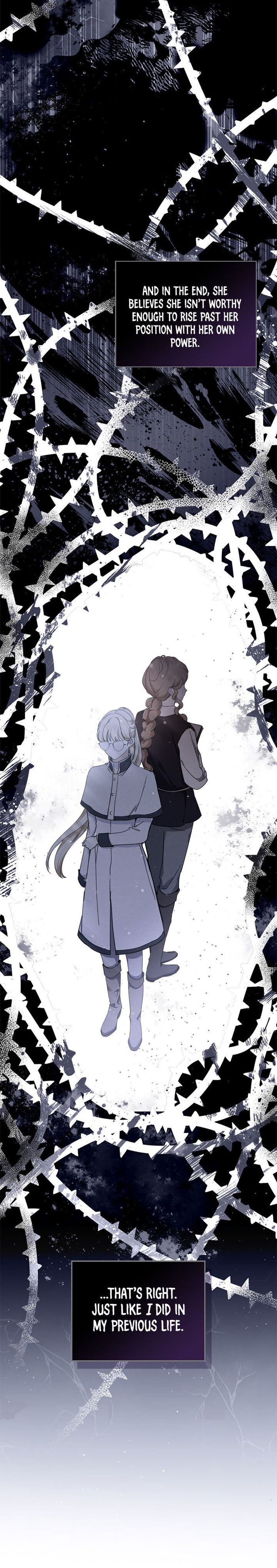 I’ll Be The Matriarch In This Life Chapter 28 - Chapter 28 Page 14