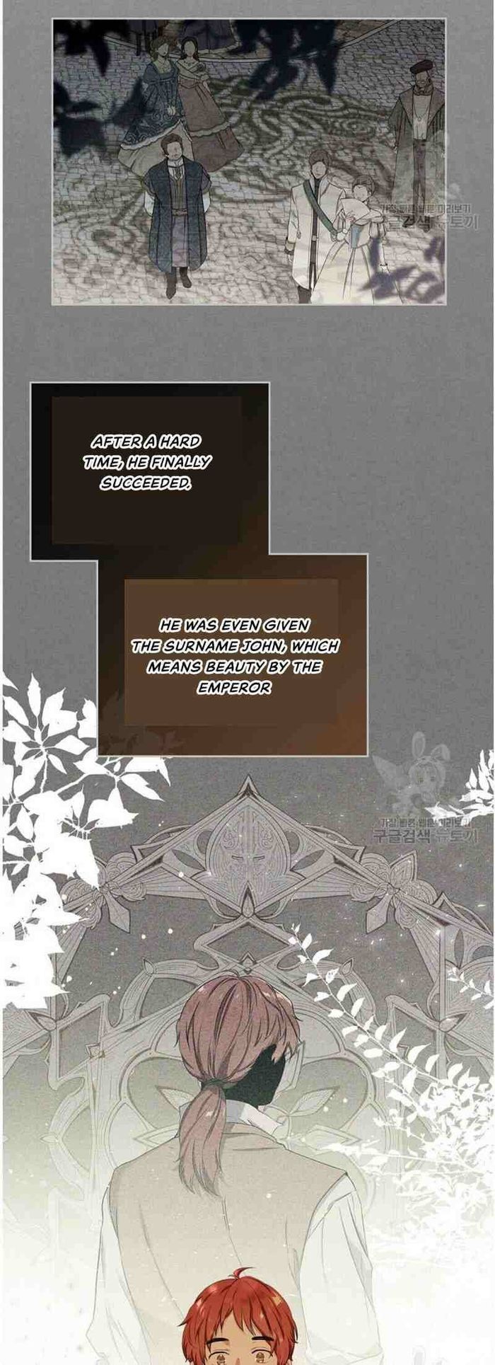 I’ll Be The Matriarch In This Life Chapter 13 - Chapter 13 Page 12