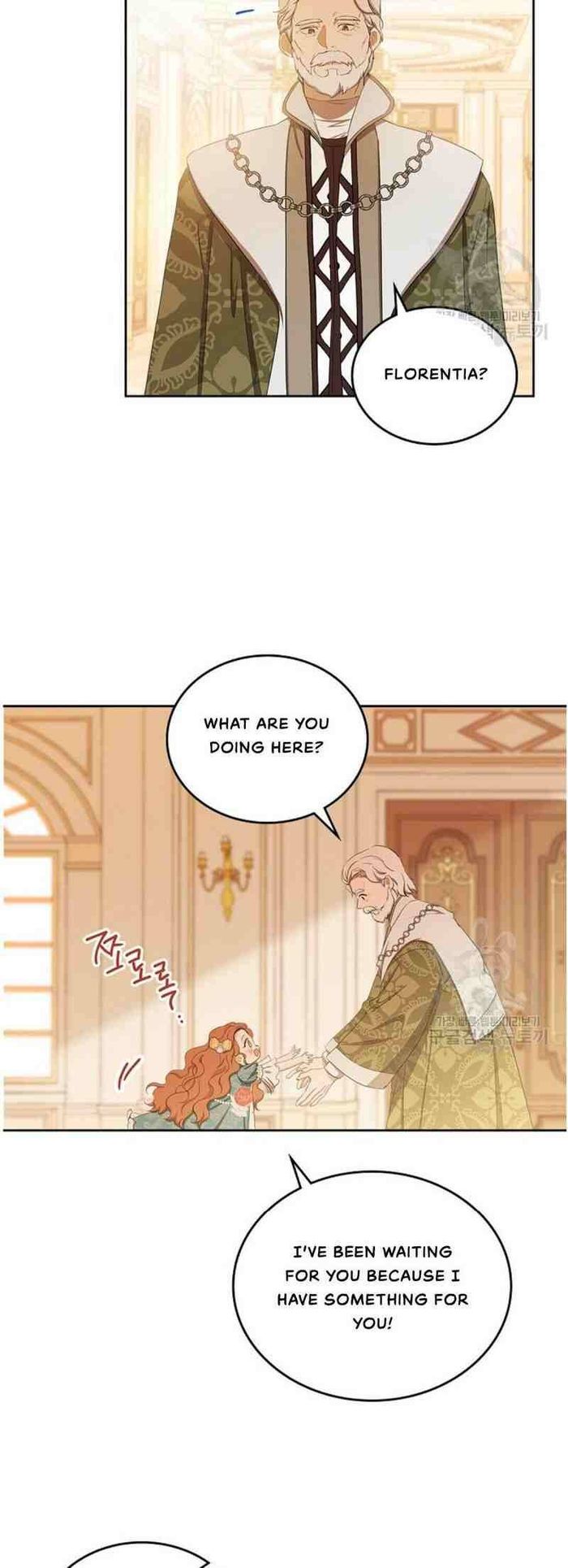 I’ll Be The Matriarch In This Life Chapter 13 - Chapter 13 Page 18