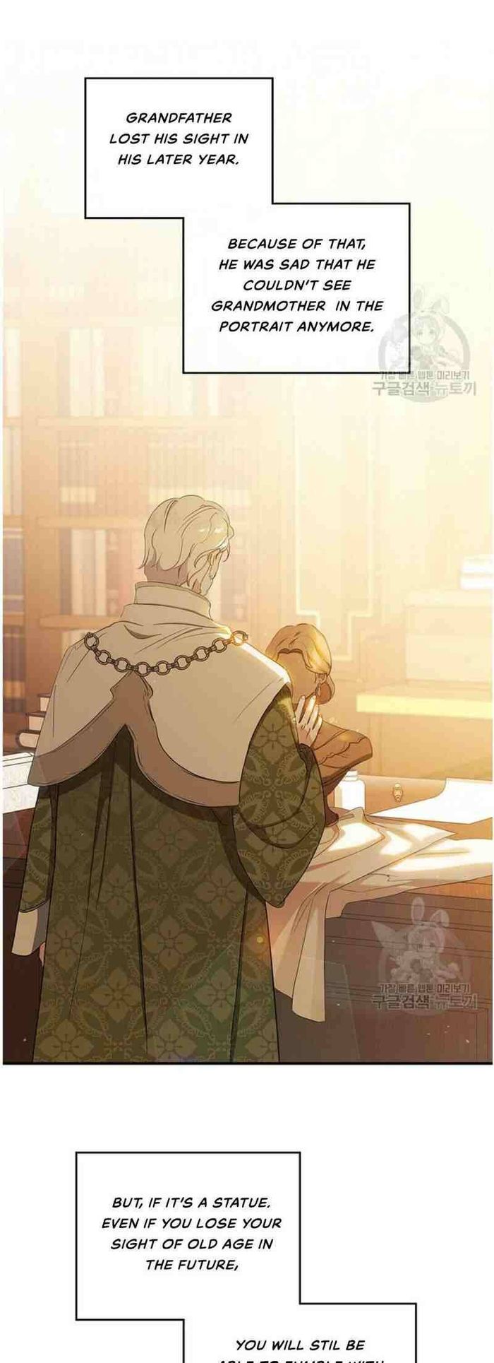 I’ll Be The Matriarch In This Life Chapter 13 - Chapter 13 Page 23