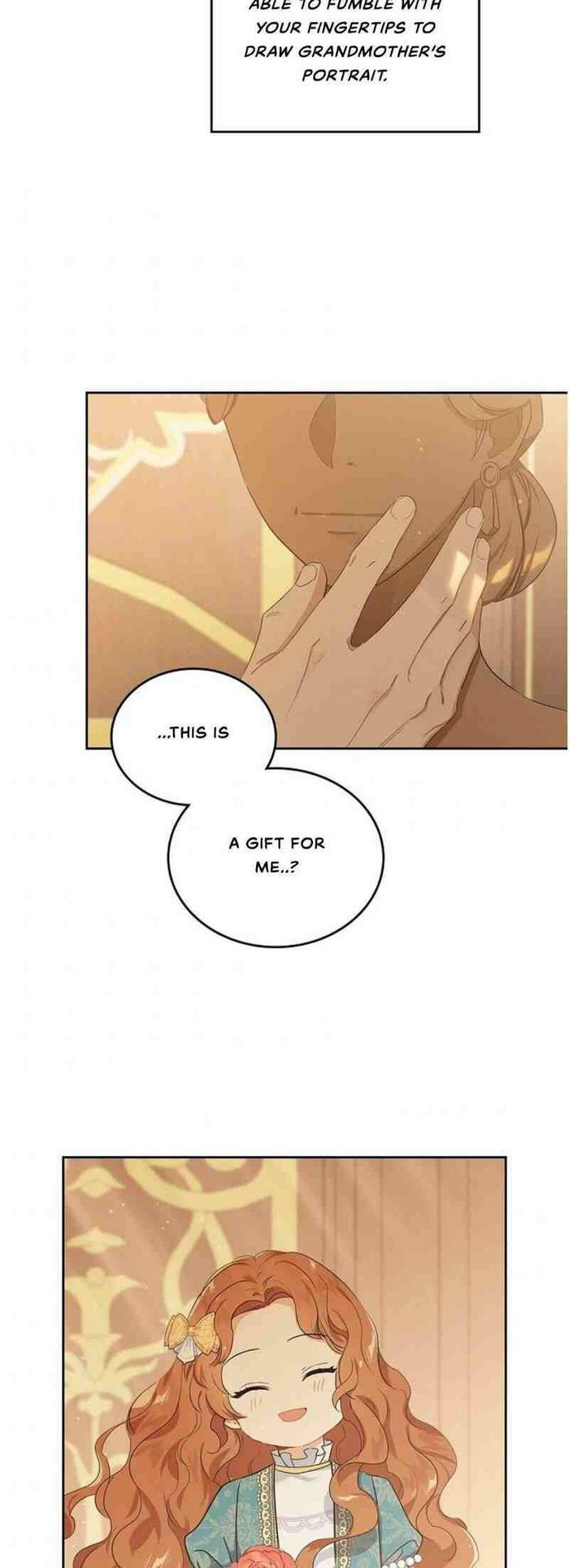 I’ll Be The Matriarch In This Life Chapter 13 - Chapter 13 Page 24