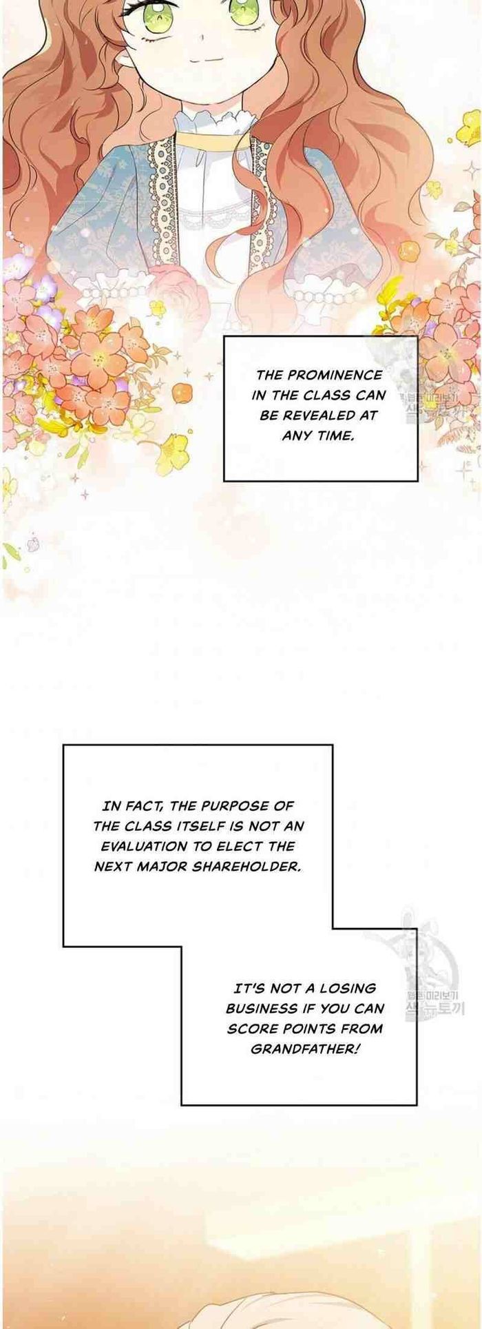 I’ll Be The Matriarch In This Life Chapter 13 - Chapter 13 Page 28